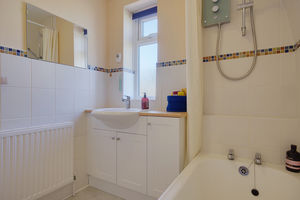 Bathroom- click for photo gallery